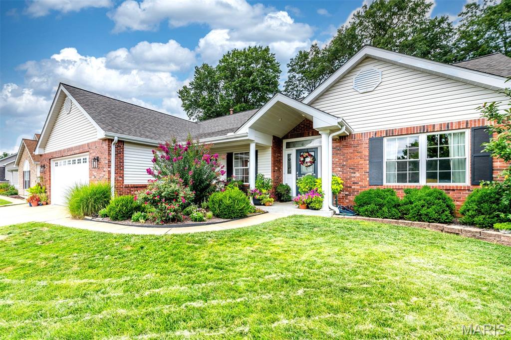 1st image of 16845 Enderbush Ln, Eureka, MO 63025 | MLS# MIS26043807
