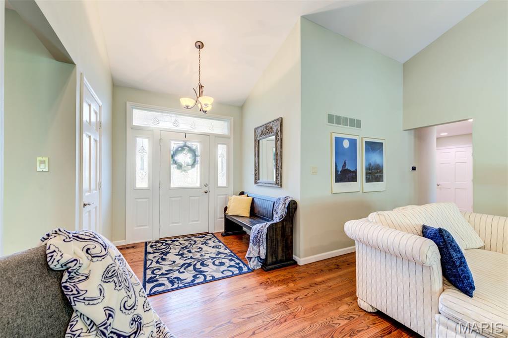 4th image of 16845 Enderbush Ln, Eureka, MO 63025 | MLS# MIS26043807