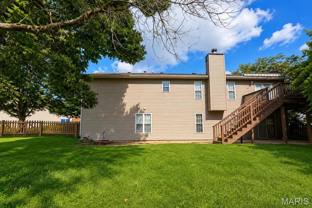 Homes for sale in Troy, IL | 2 Arbor Spgs, Troy, IL 62294 | MLS# MIS26043817