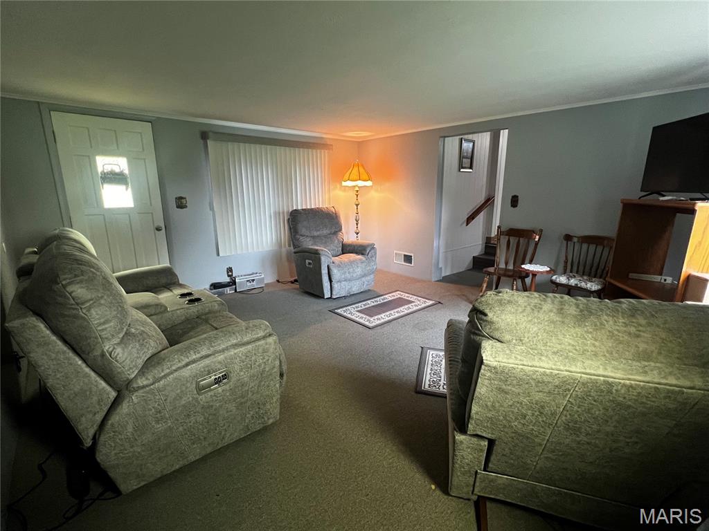 Homes for sale in Mount Olive, IL | 107 W 6Th North St, Mount Olive, IL 62069 | MLS# MIS26043822