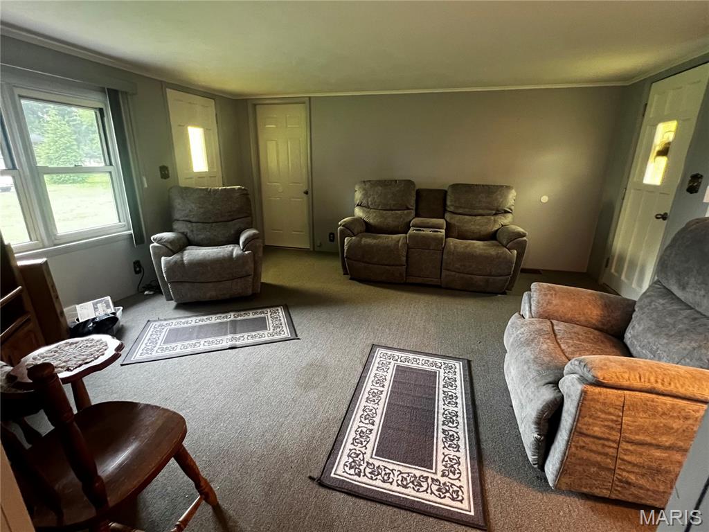 Homes for sale in Mount Olive, IL | 107 W 6Th North St, Mount Olive, IL 62069 | MLS# MIS26043822