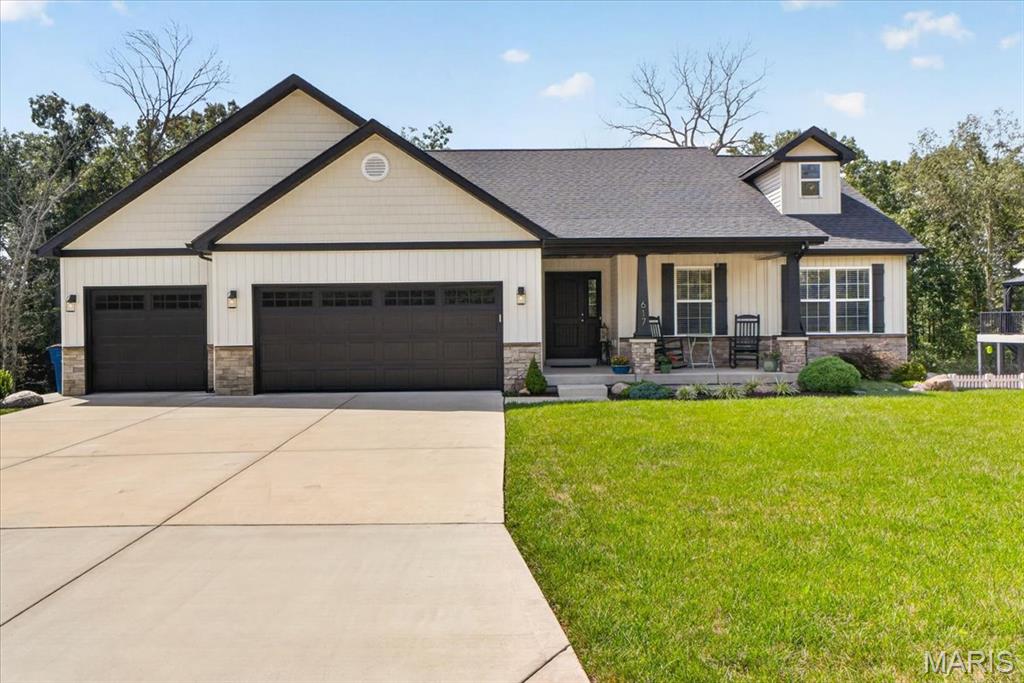 1st image of 617 Autumn Crest Dr, Troy, MO 63379 | MLS# MIS26043855