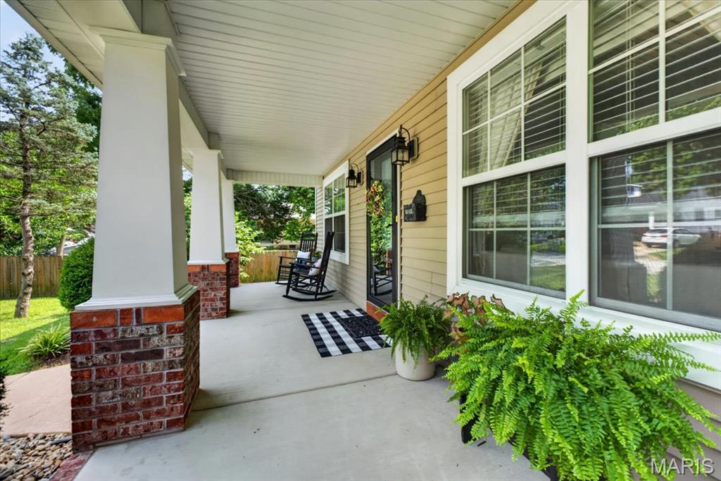 Homes for sale in Edwardsville, IL | 1215 Oakland Ave, Edwardsville, IL 62025 | MLS# MIS26043857