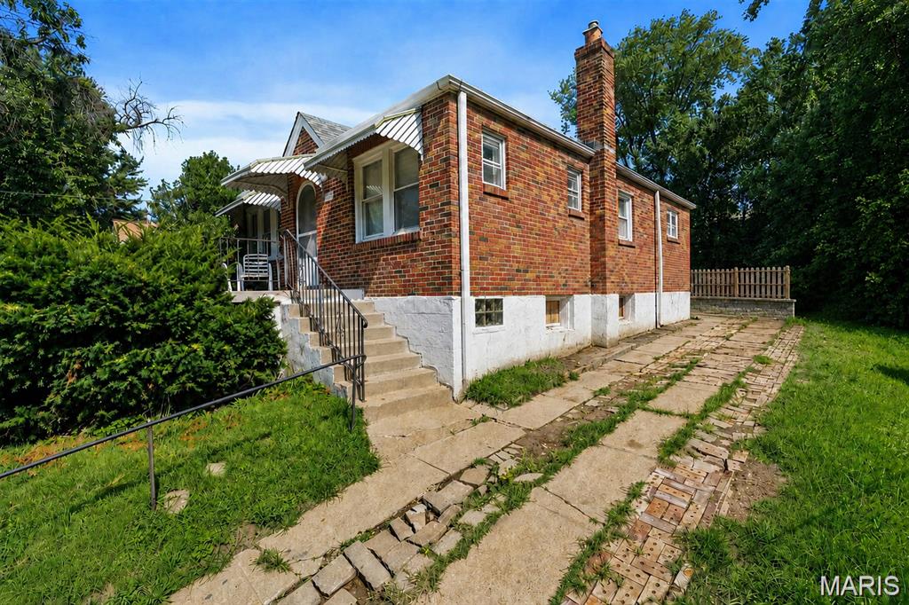 2nd image of 7707 Murdoch Ave, Saint Louis, MO 63119 | MLS# MIS26043864