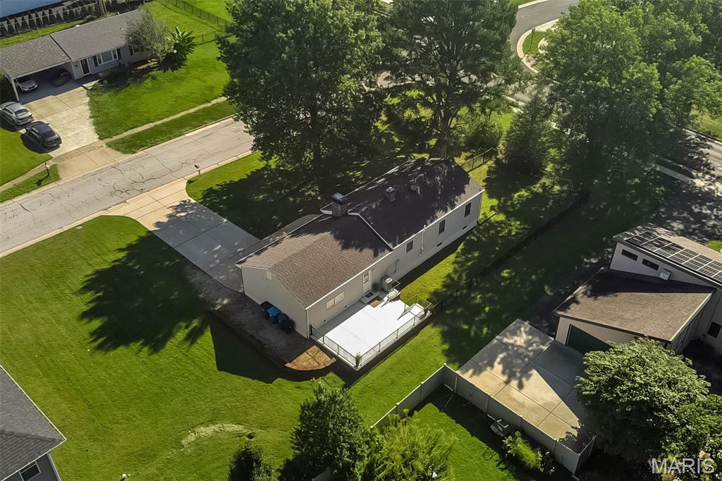 34th image of 304 Essen Ln, Ballwin, MO 63021 | MLS# MIS26043867