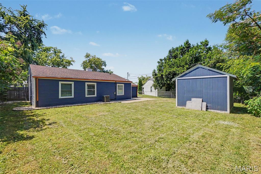 26th image of 1 Bluegrass Ln, Saint Peters, MO 63376 | MLS# MIS26043896