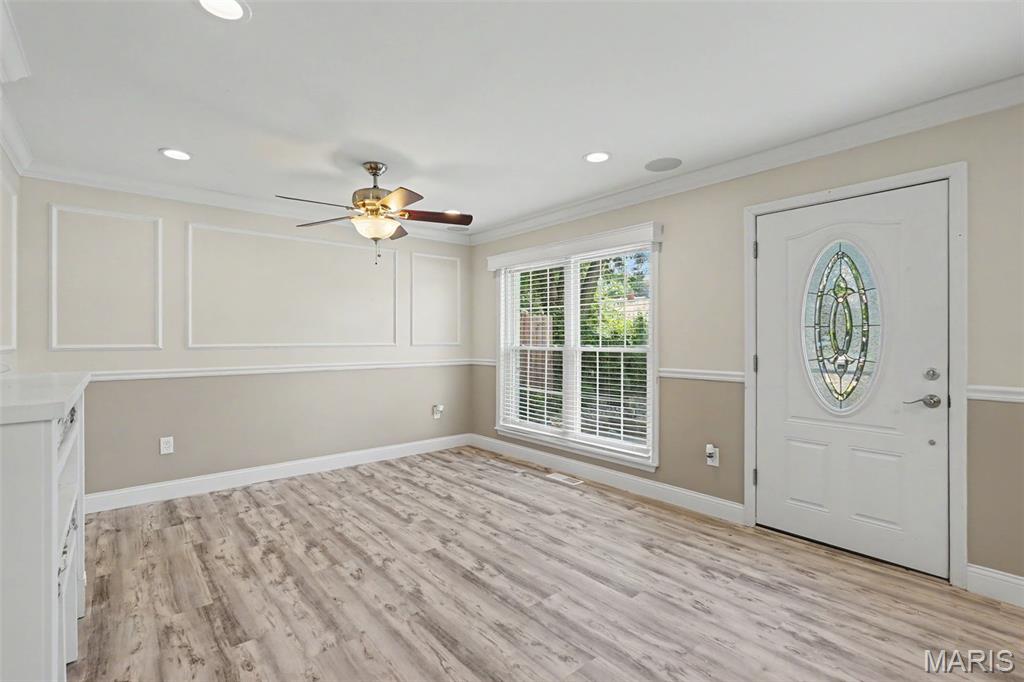 5th image of 1 Bluegrass Ln, Saint Peters, MO 63376 | MLS# MIS26043896