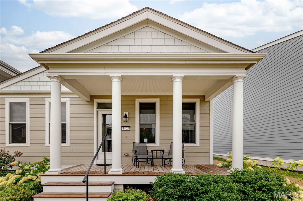 1st image of 3405 Simeon Bunker St, Saint Charles, MO 63301 | MLS# MIS26043906