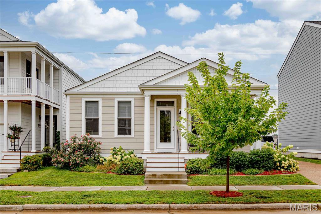 2nd image of 3405 Simeon Bunker St, Saint Charles, MO 63301 | MLS# MIS26043906
