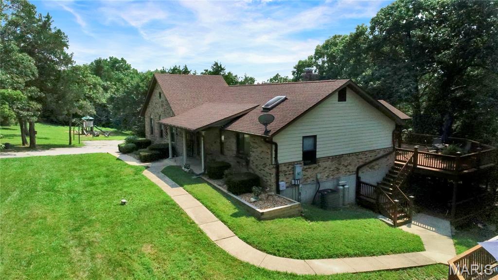 2nd image of 5965 Evergreen Ln, Villa Ridge, MO 63089 | MLS# MIS26043912