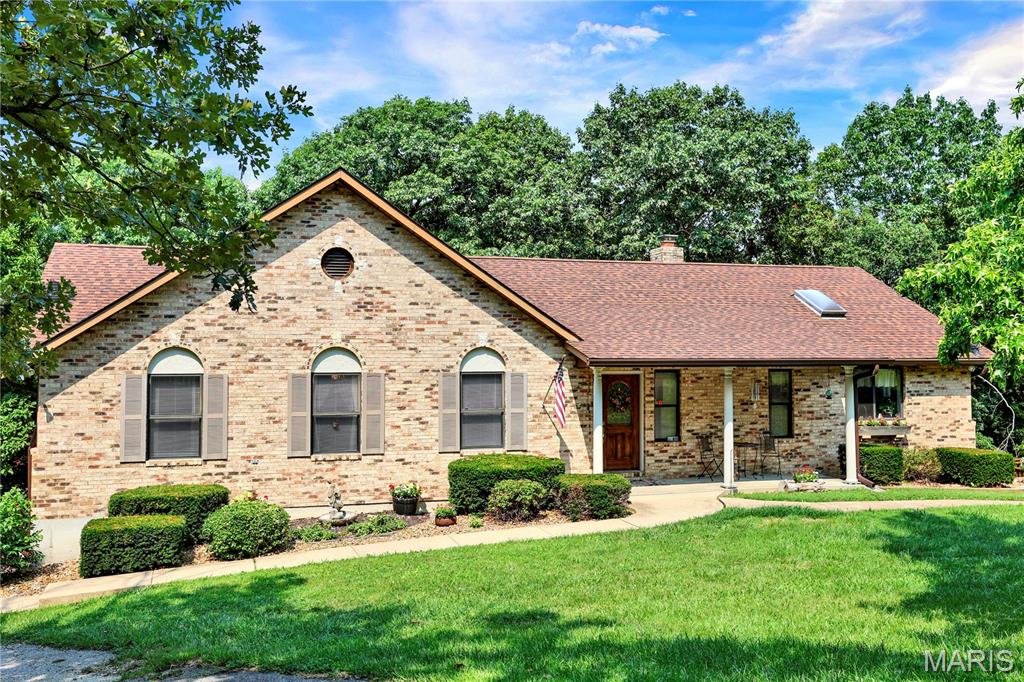 1st image of 5965 Evergreen Ln, Villa Ridge, MO 63089 | MLS# MIS26043912