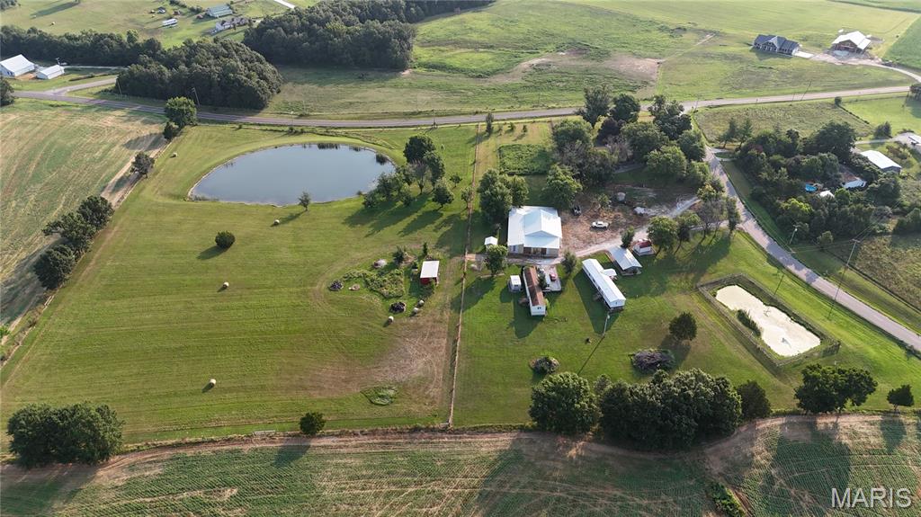 5th image of 15 Quarry Rd, Troy, MO 63379 | MLS# MIS26043944
