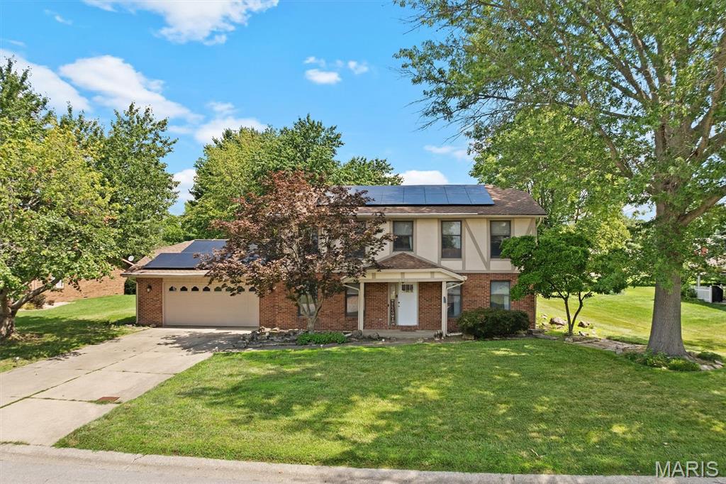 Homes for sale in Shiloh, IL | 1711 Fairway Dr, Shiloh, IL 62269 | MLS# MIS26043947