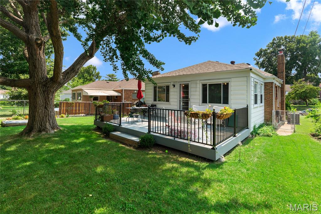 22nd image of 9118 Lucia Dr, Affton, MO 63123 | MLS# MIS26044011