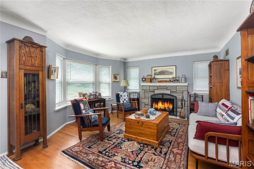 4th image of 9118 Lucia Dr, Affton, MO 63123 | MLS# MIS26044011