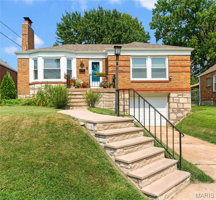 1st image of 9118 Lucia Dr, Affton, MO 63123 | MLS# MIS26044011