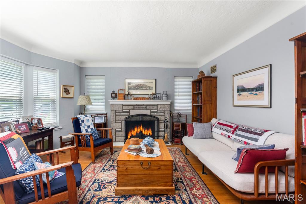 3rd image of 9118 Lucia Dr, Affton, MO 63123 | MLS# MIS26044011