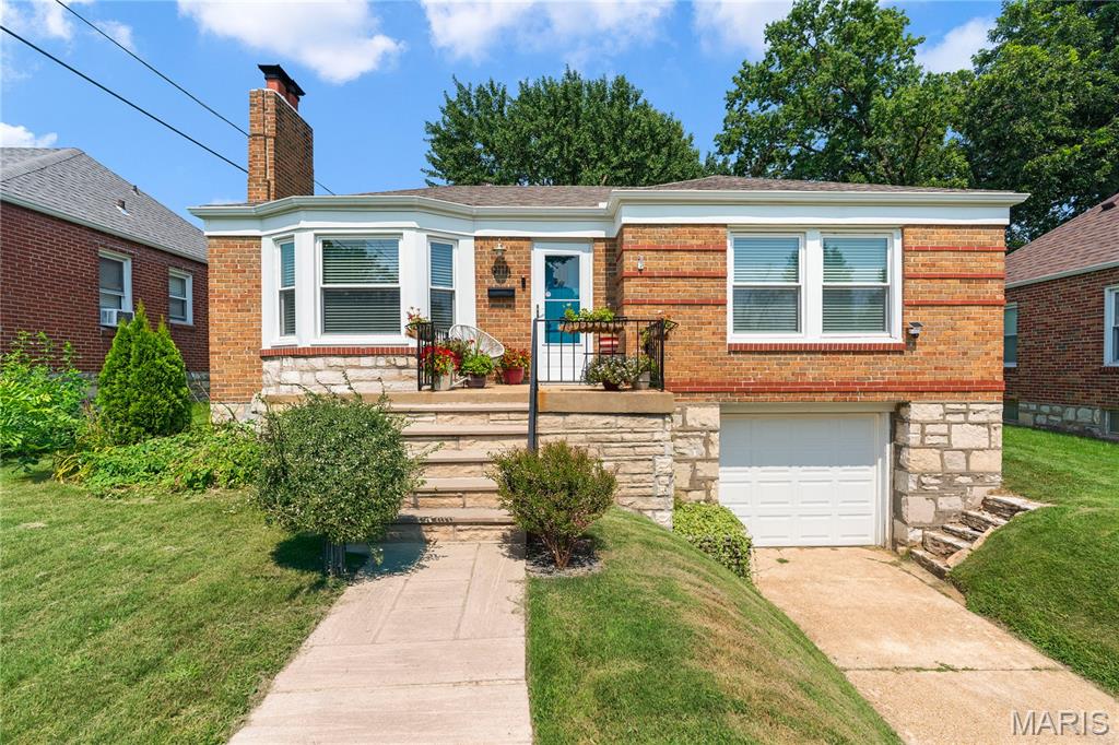 2nd image of 9118 Lucia Dr, Affton, MO 63123 | MLS# MIS26044011