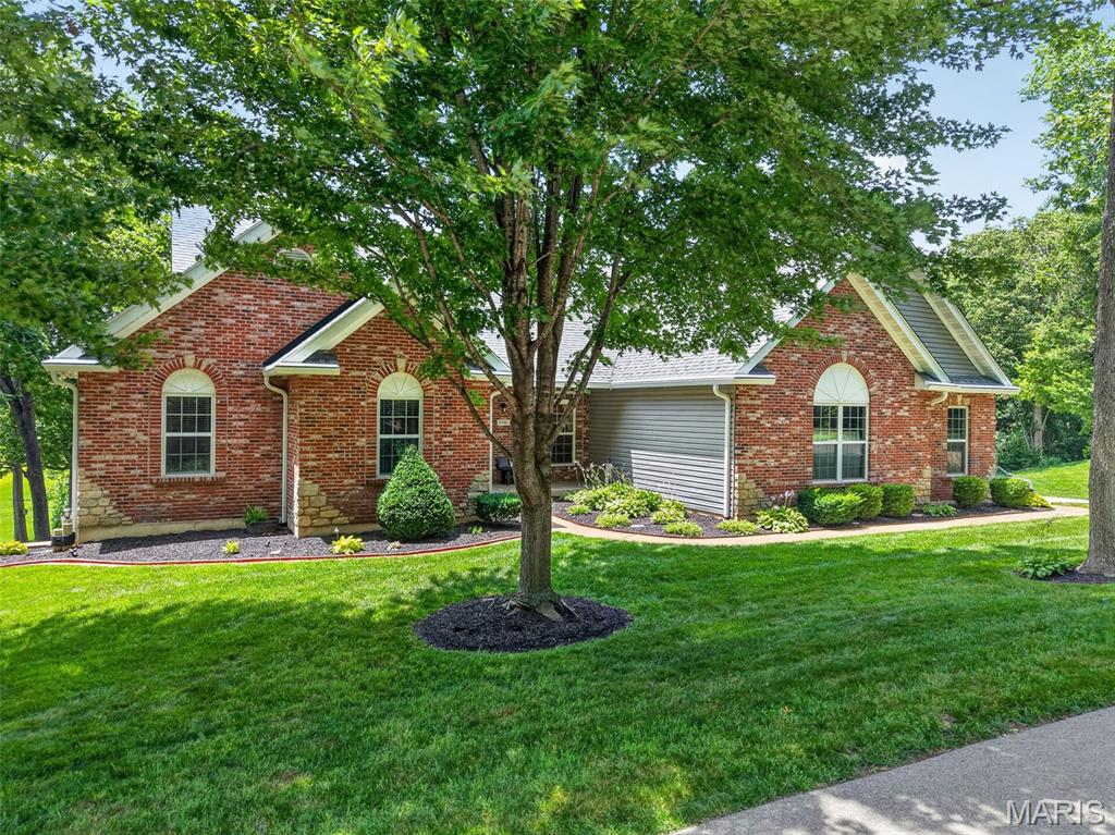 1st image of 31761 Somerset Ct, Foristell, MO 63348 | MLS# MIS26044016