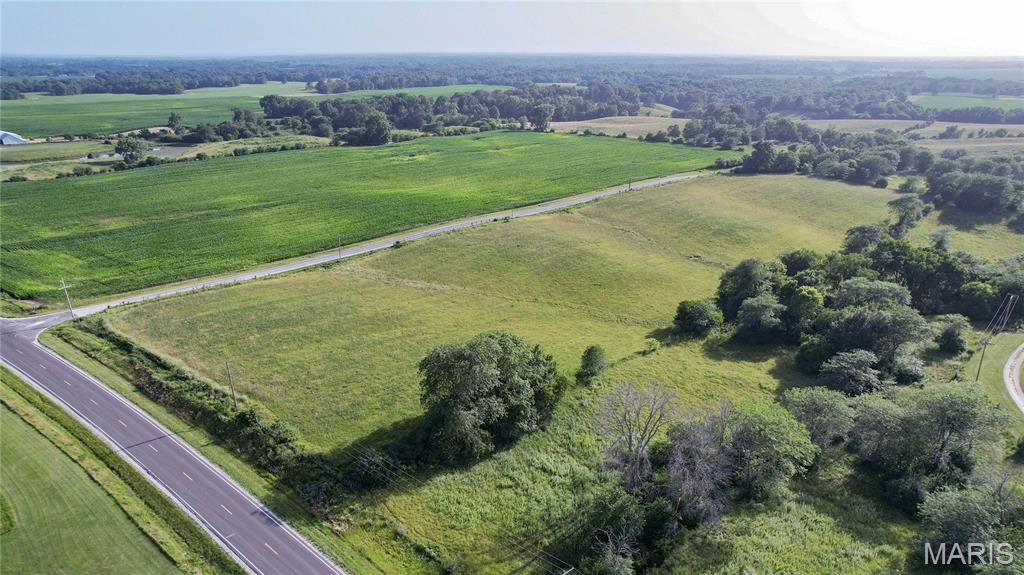 3rd image of Tbd County Road 825 N, Mount Sterling, IL 62353 | MLS# MIS26044041