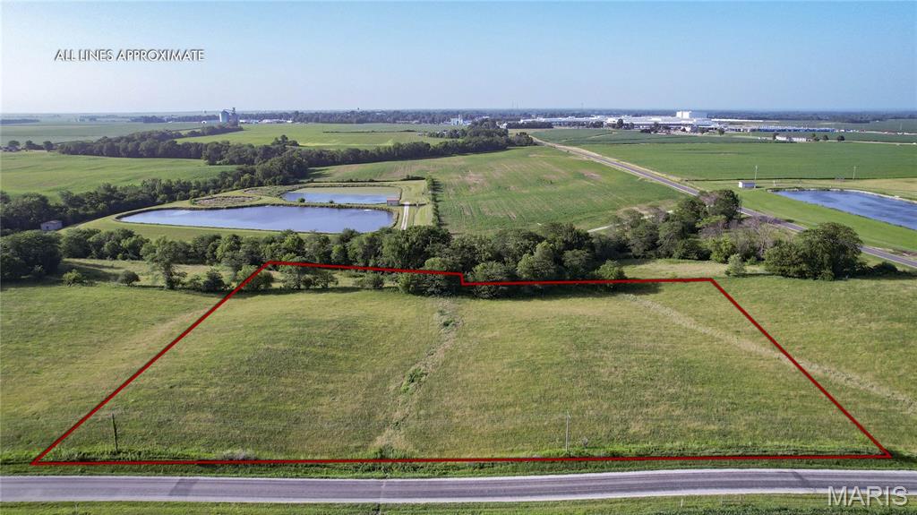2nd image of Tbd County Road 825 N, Mount Sterling, IL 62353 | MLS# MIS26044041