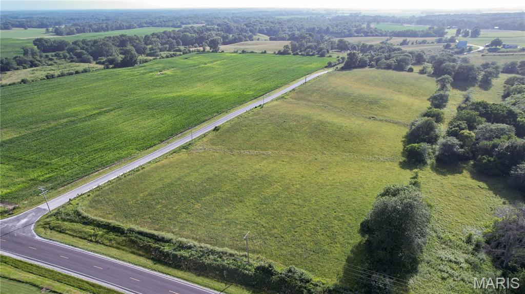 4th image of Tbd County Road 825 N, Mount Sterling, IL 62353 | MLS# MIS26044041