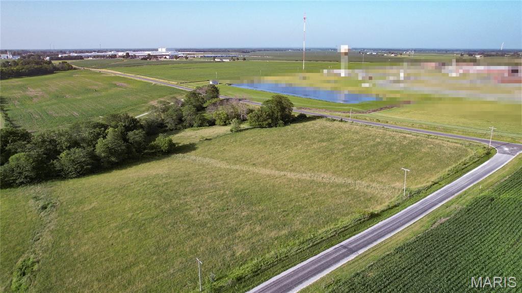 5th image of Tbd County Road 825 N, Mount Sterling, IL 62353 | MLS# MIS26044041