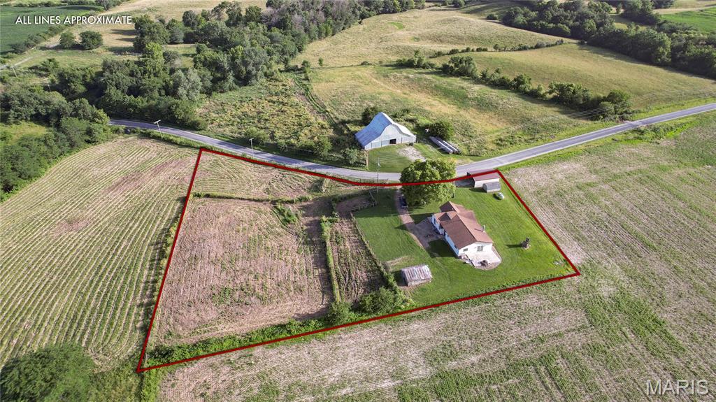 2nd image of 761 830n Ave, Mount Sterling, IL 62353 | MLS# MIS26044050