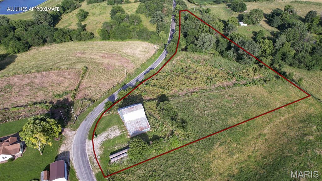 2nd image of Tbd 830n Ave, Mount Sterling, IL 62353 | MLS# MIS26044052