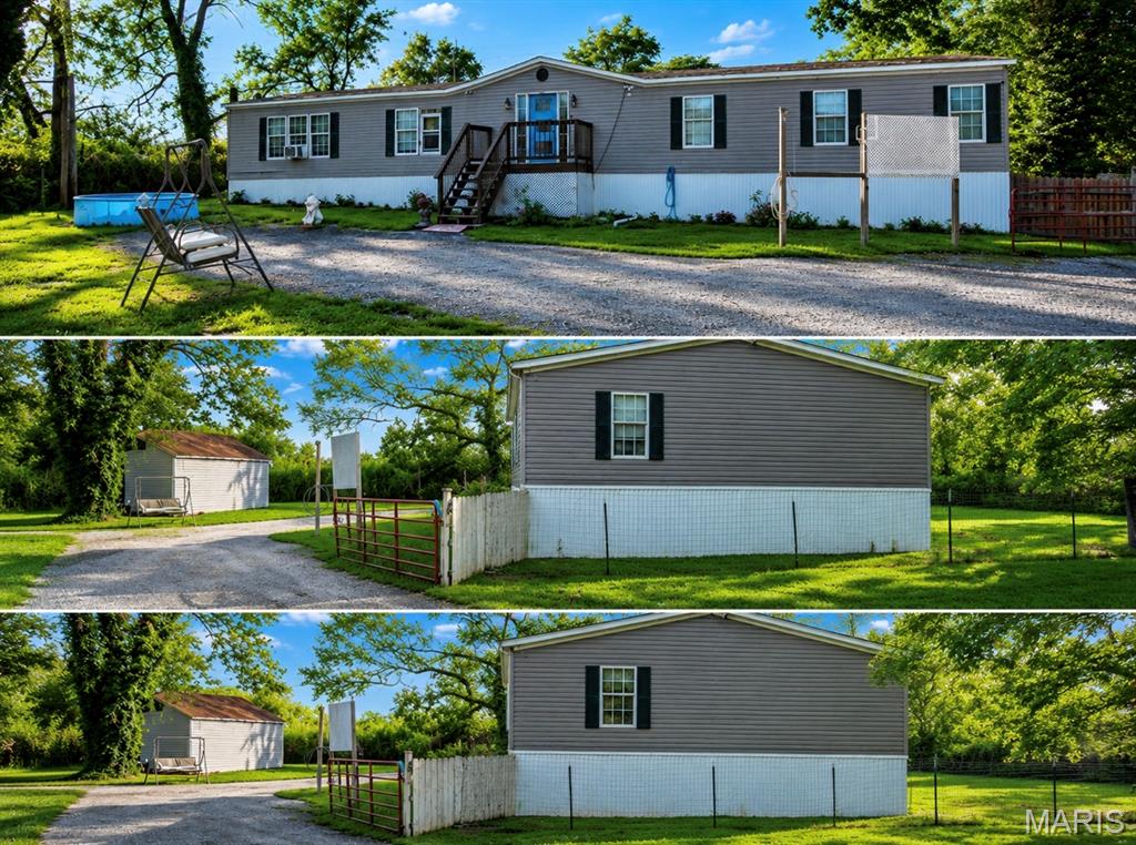 1st image of 414 Garden St, East Saint Louis, IL 62206 | MLS# MIS26044055