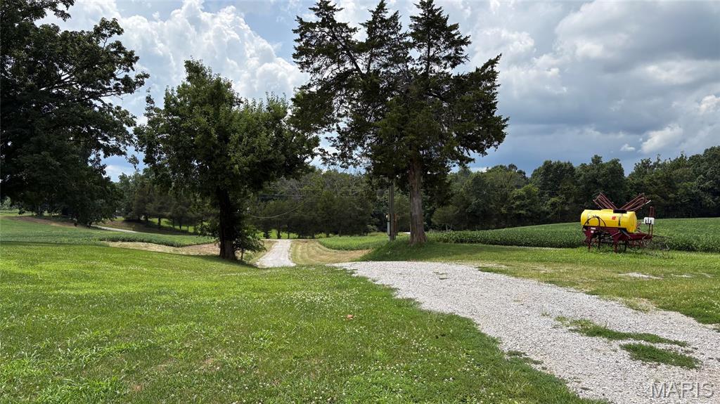 Homes for sale in Makanda, IL | 920 S Poplar Camp Rd, Makanda, IL 62958 | MLS# MIS26044073