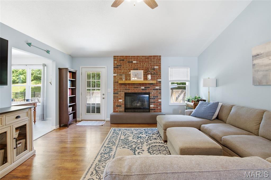 Homes for sale in Columbia, IL | 10 Spring Terrace Ct, Columbia, IL 62236 | MLS# MIS26044075