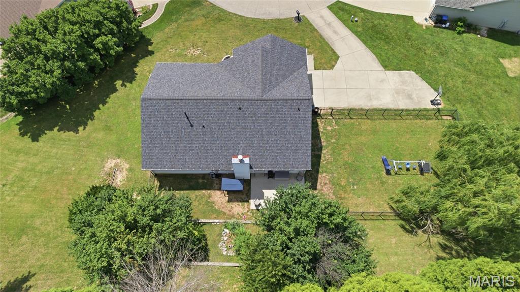 Homes for sale in Columbia, IL | 10 Spring Terrace Ct, Columbia, IL 62236 | MLS# MIS26044075