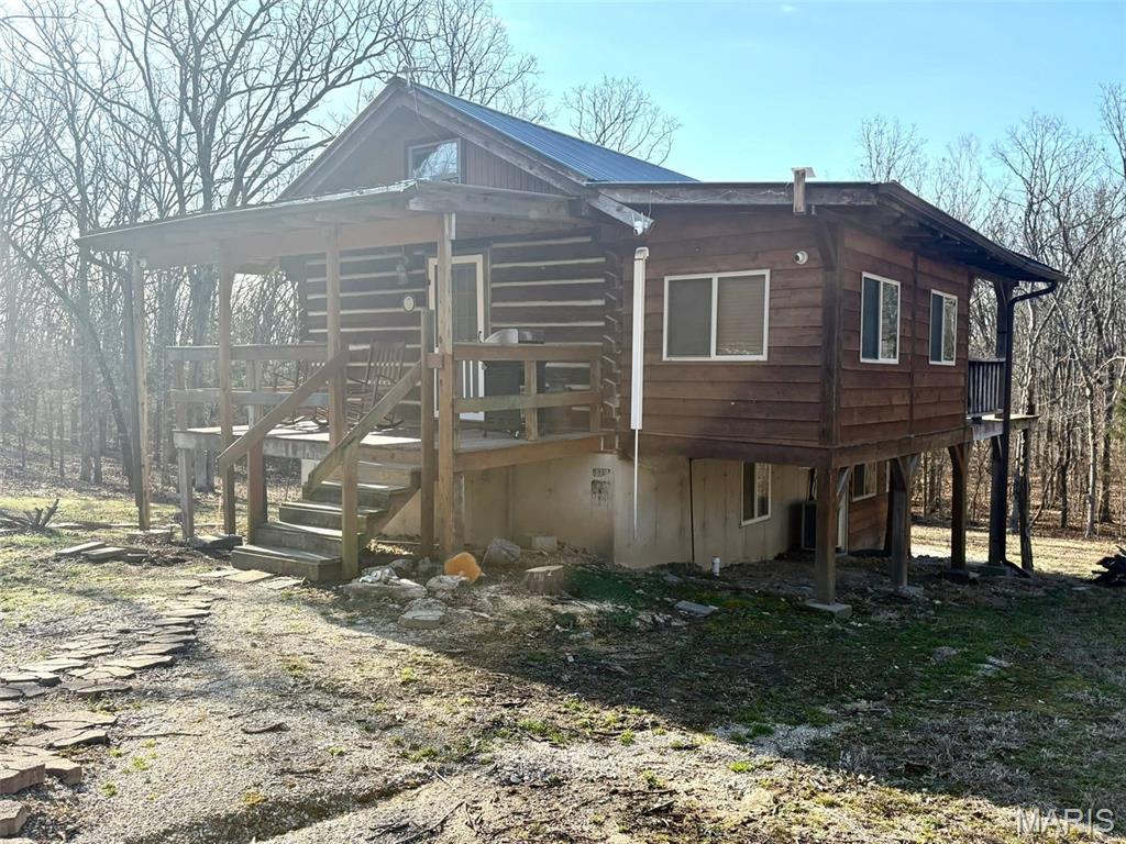 1st image of 16629 Beaufort Rd, Crocker, MO 65452 | MLS# MIS26044100