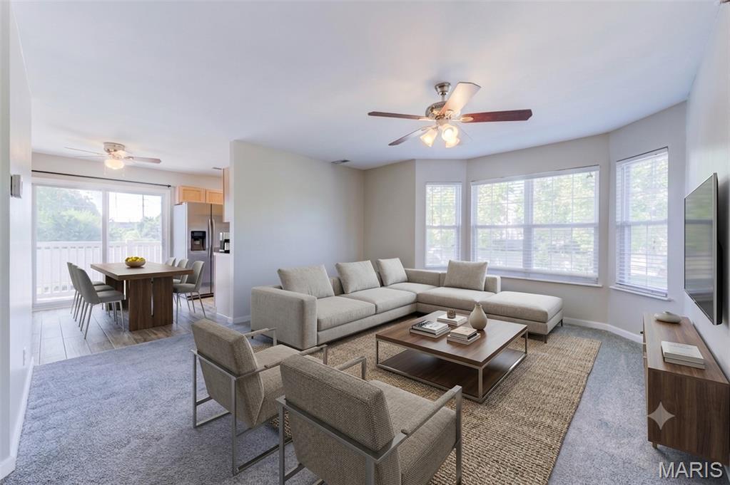 4th image of 480 Benton Dr, St. Peters, MO 63376