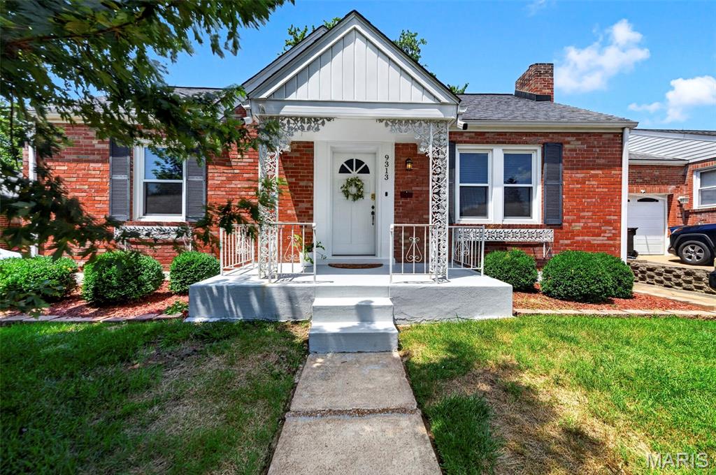 1st image of 9313 Aster Ave, Affton, MO 63123 | MLS# MIS26044137