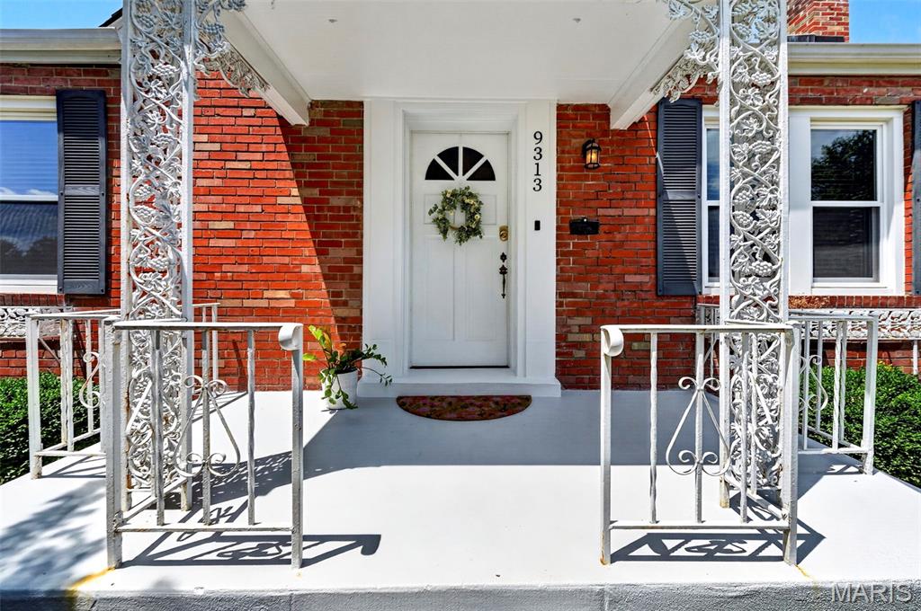 3rd image of 9313 Aster Ave, Affton, MO 63123 | MLS# MIS26044137