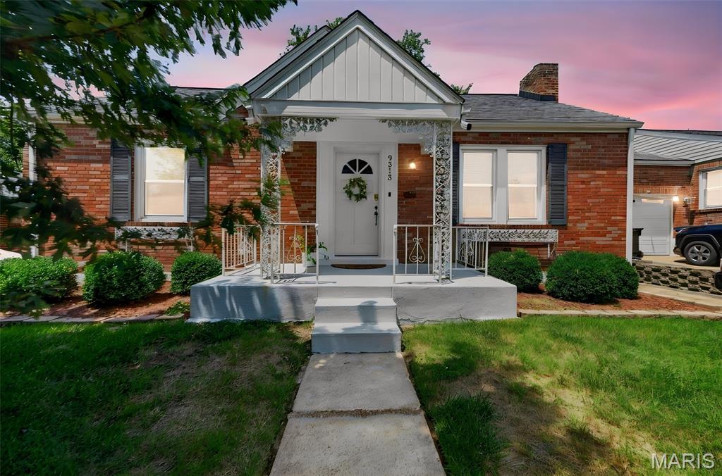 2nd image of 9313 Aster Ave, Affton, MO 63123 | MLS# MIS26044137