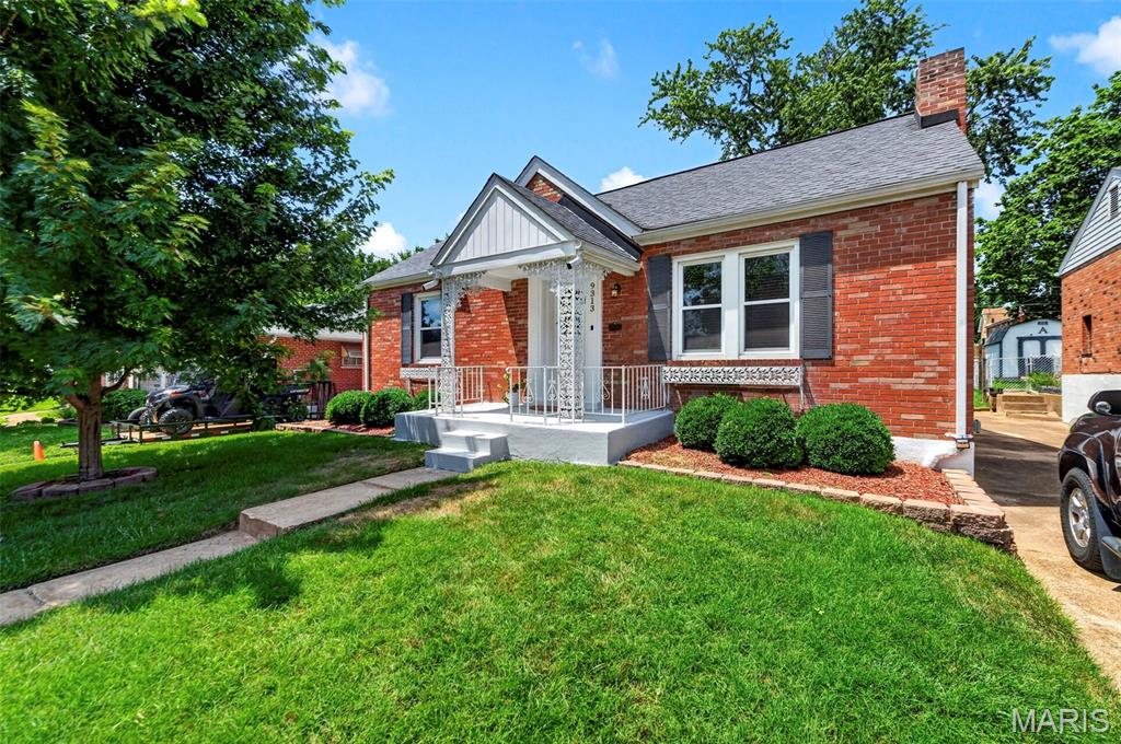 4th image of 9313 Aster Ave, Affton, MO 63123 | MLS# MIS26044137
