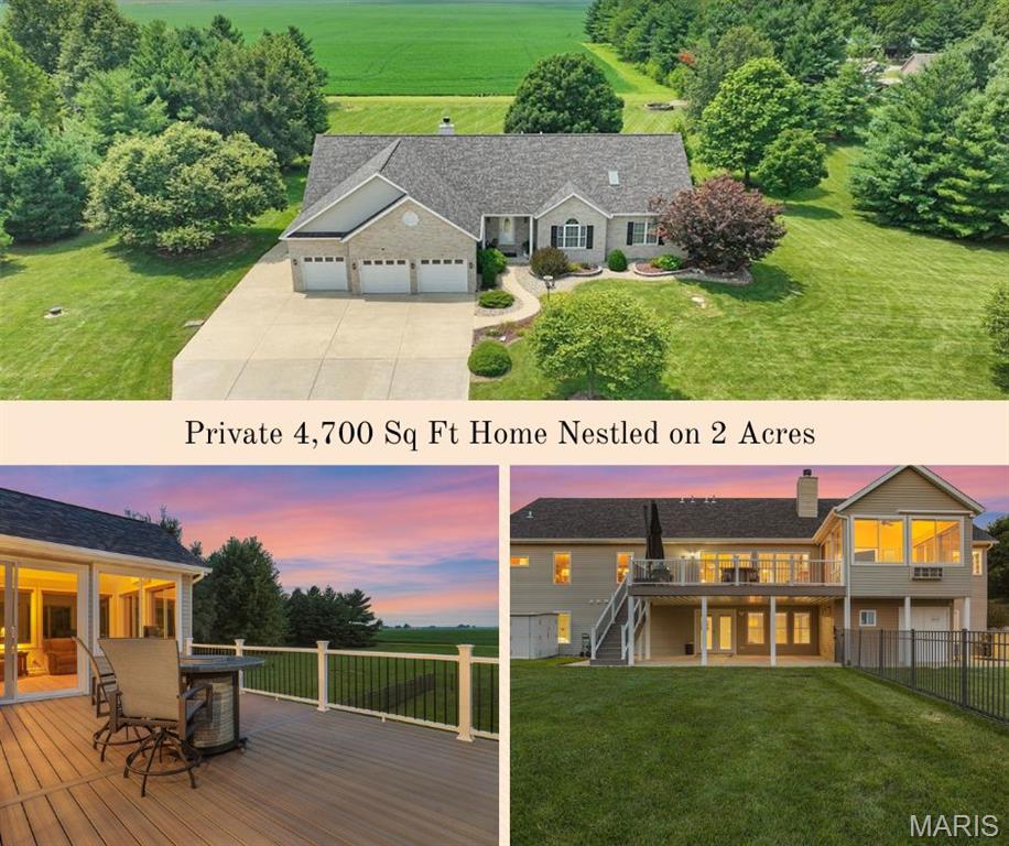 1st image of 4117 Staunton Rd, Edwardsville, IL 62025 | MLS# MIS26044185