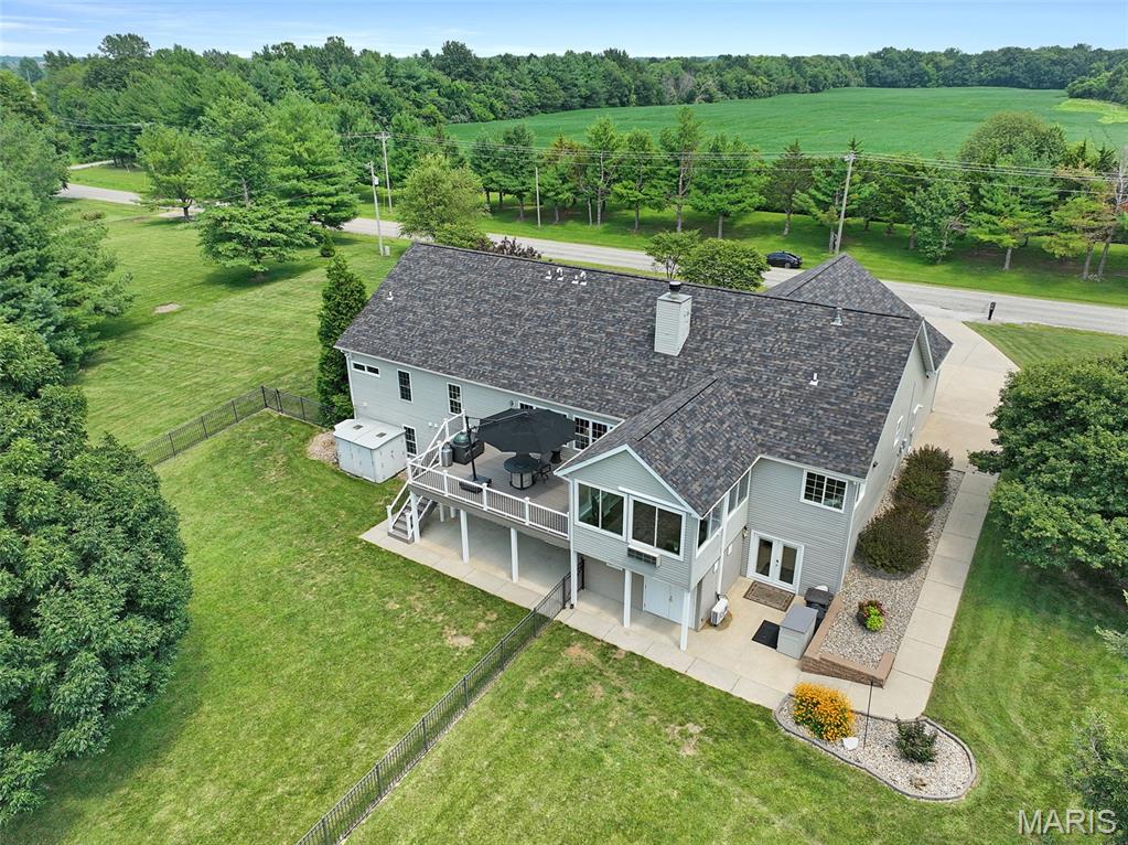 2nd image of 4117 Staunton Rd, Edwardsville, IL 62025 | MLS# MIS26044185