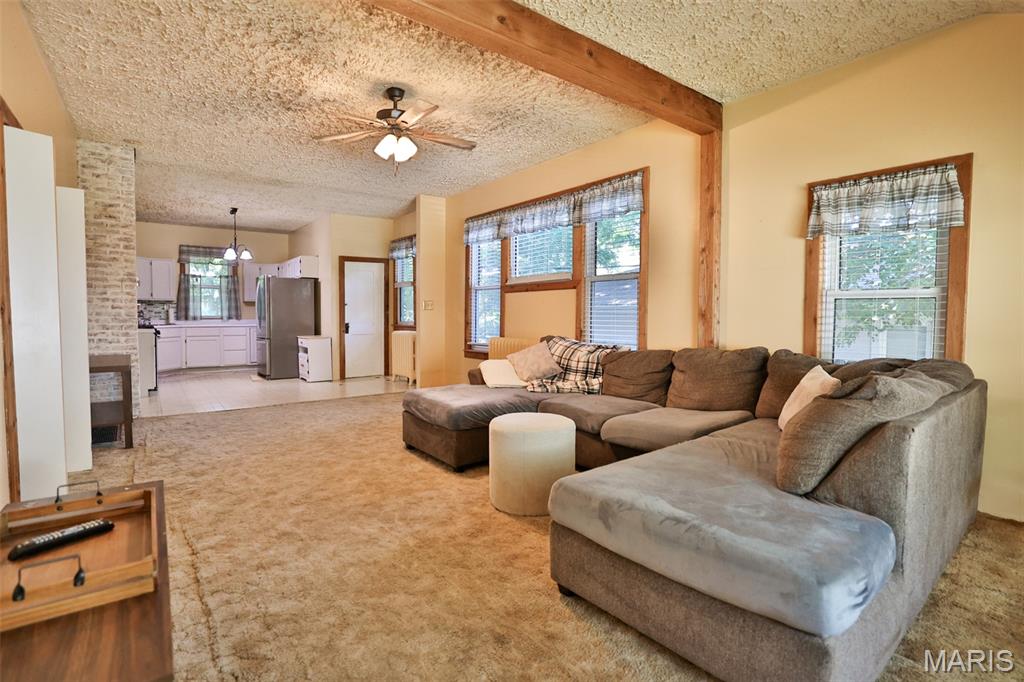 Homes for sale in Edwardsville, IL | 8 Abner Pl, Edwardsville, IL 62025 | MLS# MIS26044212