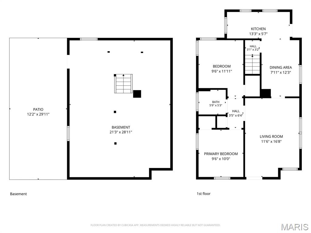 Homes for sale in New Haven, MO | 1004 Miller St, New Haven, MO 63068 | MLS# MIS26044229