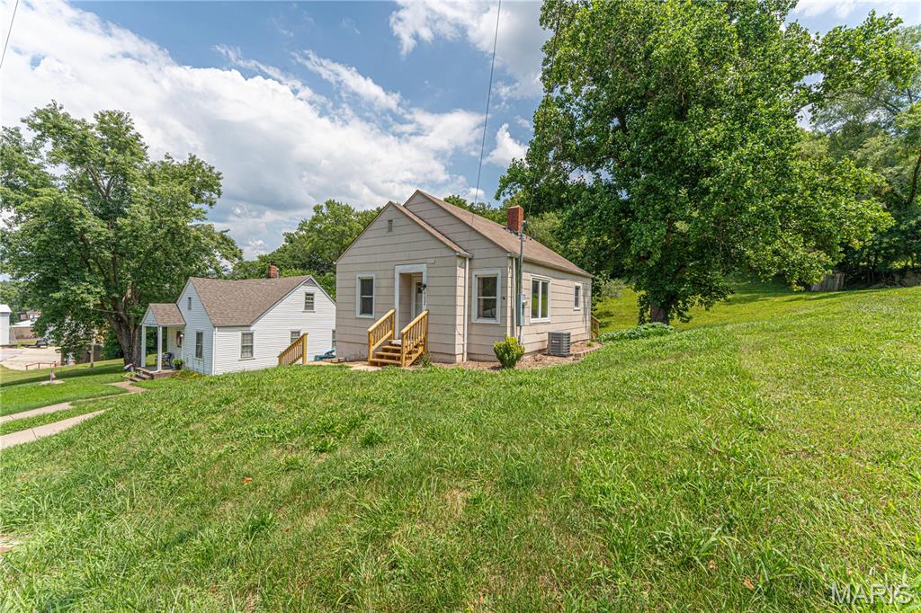 Homes for sale in New Haven, MO | 1004 Miller St, New Haven, MO 63068 | MLS# MIS26044229