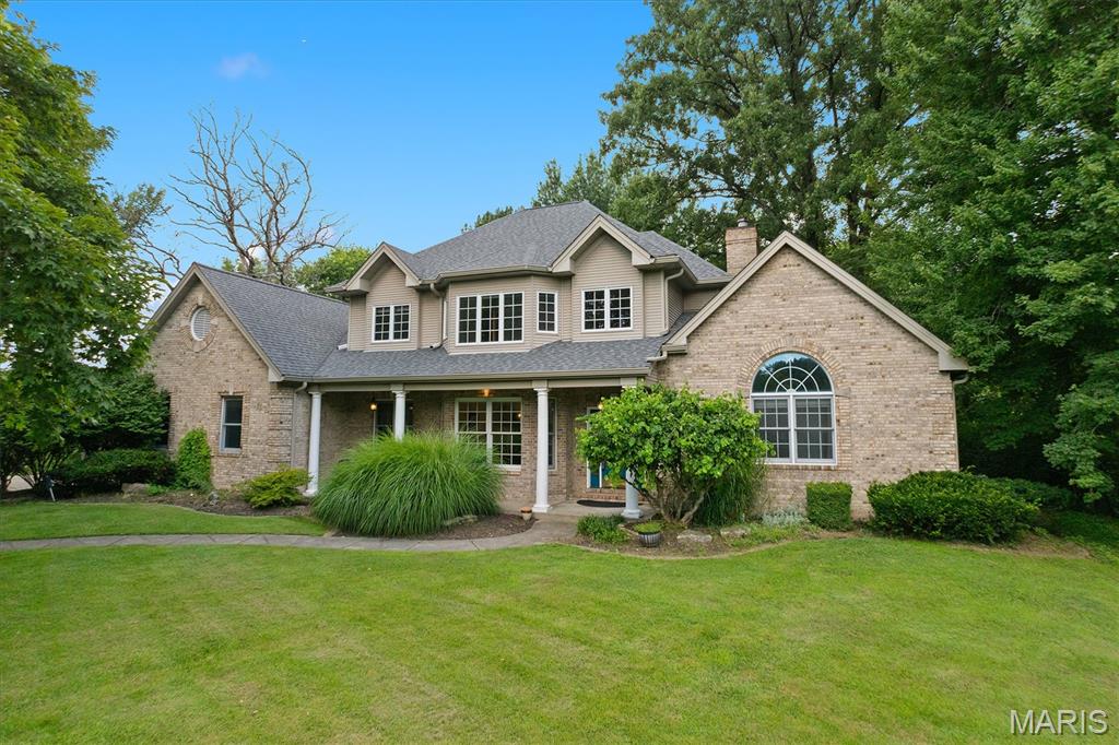 Homes for sale in Glen Carbon, IL | 348 Westminster, Glen Carbon, IL 62034 | MLS# MIS26044250