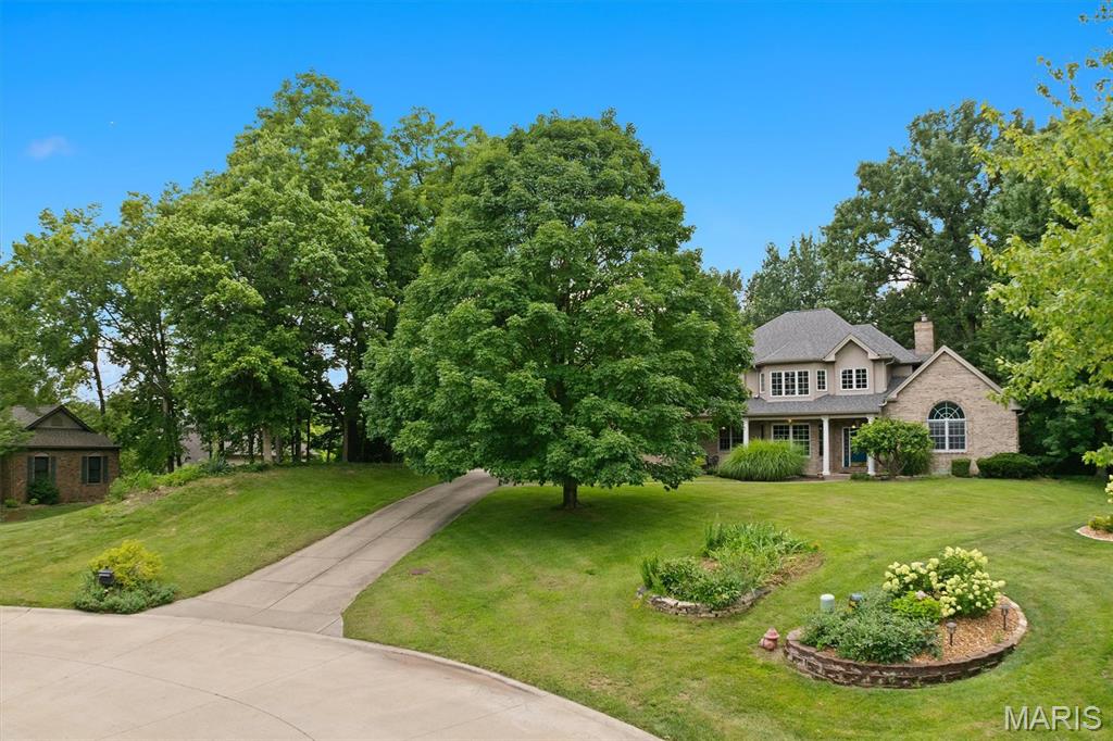 Homes for sale in Glen Carbon, IL | 348 Westminster, Glen Carbon, IL 62034 | MLS# MIS26044250