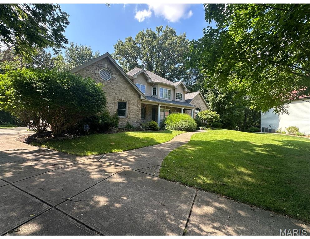 Homes for sale in Glen Carbon, IL | 348 Westminster, Glen Carbon, IL 62034 | MLS# MIS26044250