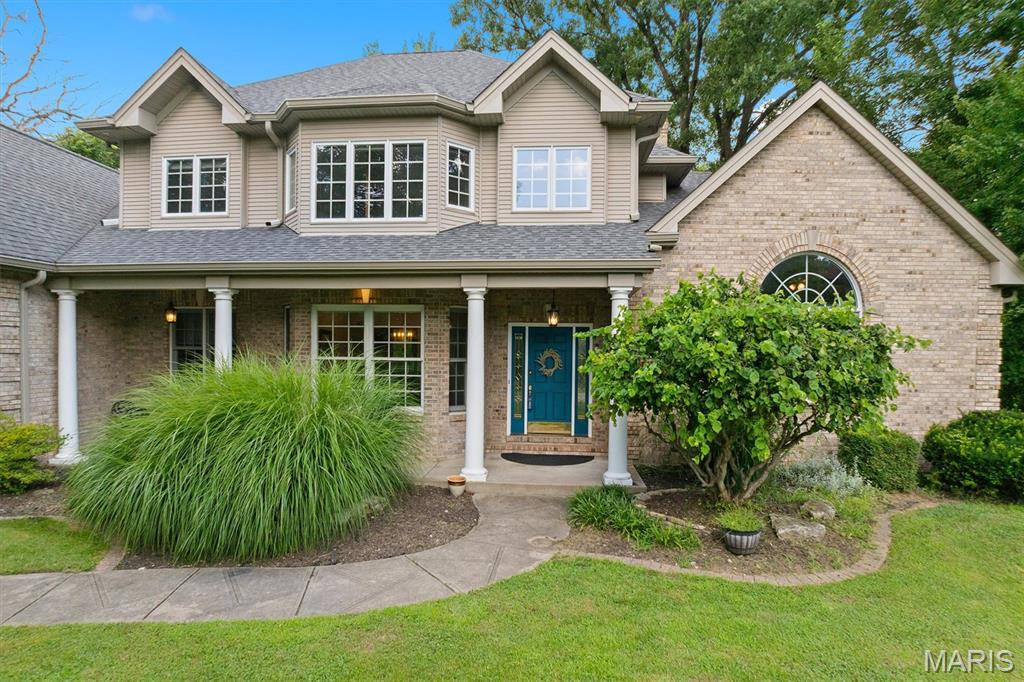Homes for sale in Glen Carbon, IL | 348 Westminster, Glen Carbon, IL 62034 | MLS# MIS26044250