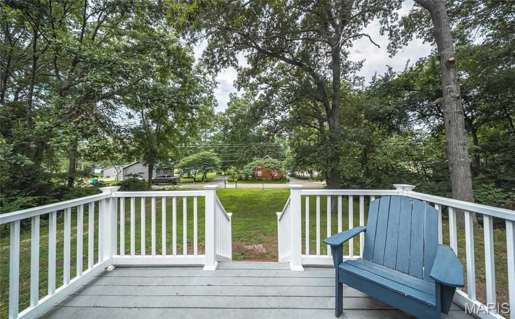 3rd image of 2214 Lakeshore Dr, Cuba, MO 65453 | MLS# MIS26044260