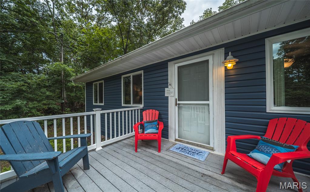 4th image of 2214 Lakeshore Dr, Cuba, MO 65453 | MLS# MIS26044260